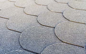 Happisburgh Common asphalt roofing costs