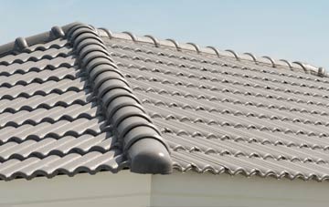 advantages of Happisburgh Common clay roofing
