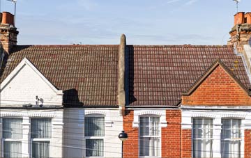 clay roofing Happisburgh Common, Norfolk