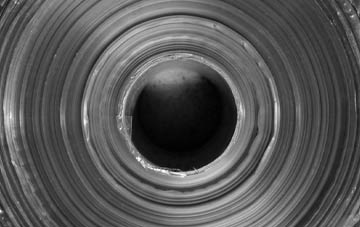 Happisburgh Common edpm waterproofing