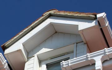 Happisburgh Common fascia installation costs