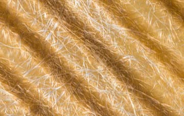 Happisburgh Common fibreglass roof waterproofing