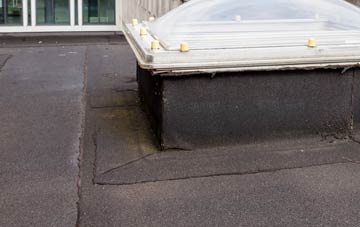 disadvantages of Happisburgh Common flat roofs