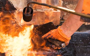 Happisburgh Common flat roof repair companies