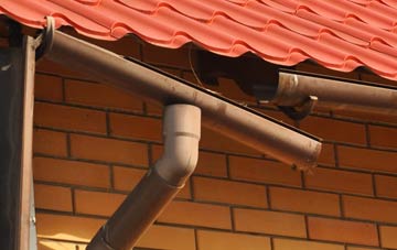 Happisburgh Common gutter repair costs