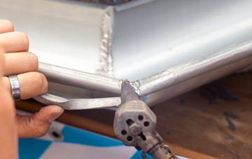 disadvantages of Happisburgh Common lead roofing