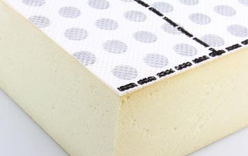 meeting Happisburgh Common building codes