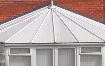 Happisburgh Common polycarbonate conservatory roof repairs