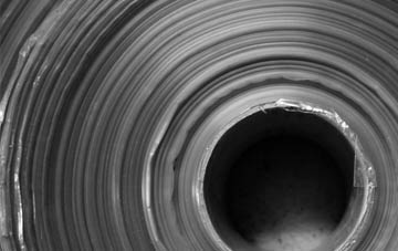 Happisburgh Common pvc roof replacement