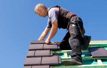 disadvantages of Happisburgh Common slate roofing