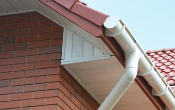Happisburgh Common soffit repair costs