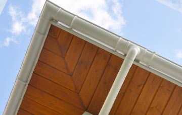 Happisburgh Common soffit types