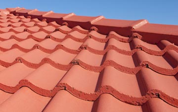 Happisburgh Common tile and slate roof replacement