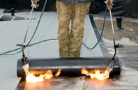 Happisburgh Common flat roof sealing quote