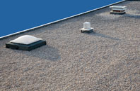Happisburgh Common flat roofing