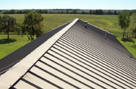 Happisburgh Common metal roof quotes