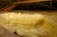 Happisburgh Common pitch roof insulation
