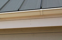 Happisburgh Common soffit repair